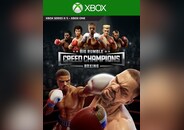 Big Rumble Boxing: Creed Champions