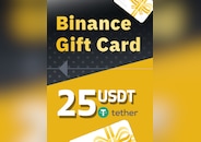 Binance Gift Card