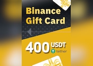 Binance Gift Card