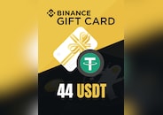 Binance Gift Card