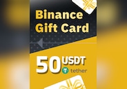 Binance Gift Card