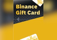 Binance Gift Card