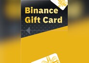 Binance Gift Card