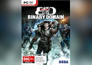 Binary Domain
