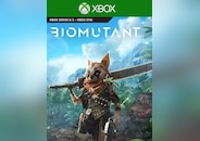 Biomutant