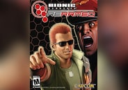 Bionic Commando: Rearmed