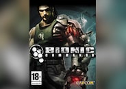 Bionic Commando