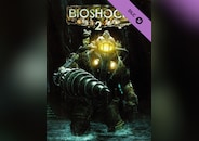 BioShock 2: Minerva’s Den