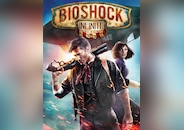 Bioshock Infinite