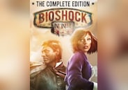 BioShock Infinite: The Complete Edition