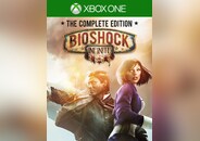 BioShock Infinite: The Complete Edition