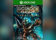 BioShock Remastered