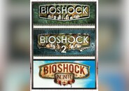 Bioshock Triple Pack