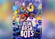 Bish Bash Bots