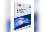 Bitdefender Internet Security