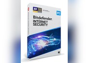 Bitdefender Internet Security