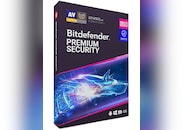 Bitdefender Premium Security