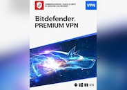 Bitdefender Premium VPN