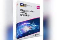 Bitdefender Total Security