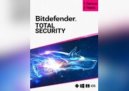 Bitdefender Total Security