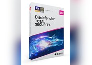 Bitdefender Total Security