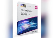 Bitdefender Total Security