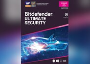 Bitdefender Ultimate Security