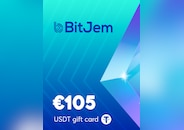 BitJem Crypto Gift Card USDT