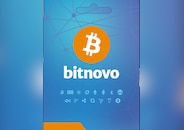 Bitnovo Crypto Card