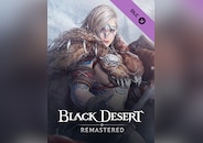 Black Desert Online - Legendary Bundle