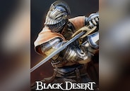 Black Desert Online