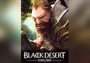 Black Desert Online PC