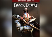 Black Desert Online