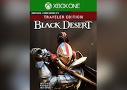 Black Desert Online