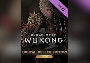 Black Myth: Wukong Deluxe Edition Upgrade