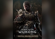 Black Myth: Wukong