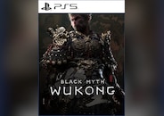 Black Myth: Wukong