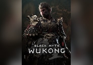 Black Myth: Wukong