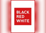 Black Red White Gift Card