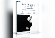 BLACK & White projects 6 Pro