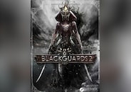 Blackguards 2