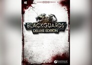 Blackguards: Deluxe Edition