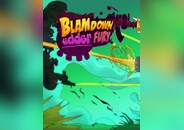 Blamdown: Udder Fury