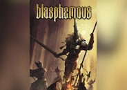 Blasphemous