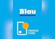 Blau