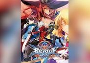 BlazBlue Centralfiction PC