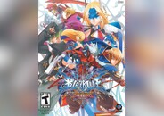 BlazBlue: Continuum Shift Extend