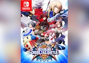 BlazBlue: Cross Tag Battle
