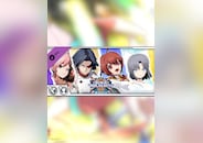 BlazBlue Cross Tag Battle Ver 2.0 Expansion Pack