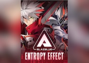 BlazBlue Entropy Effect